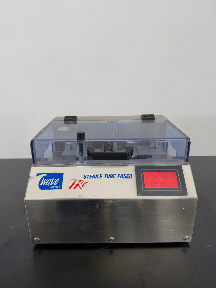Image of Wave Biotech Sterile Tube Fuser